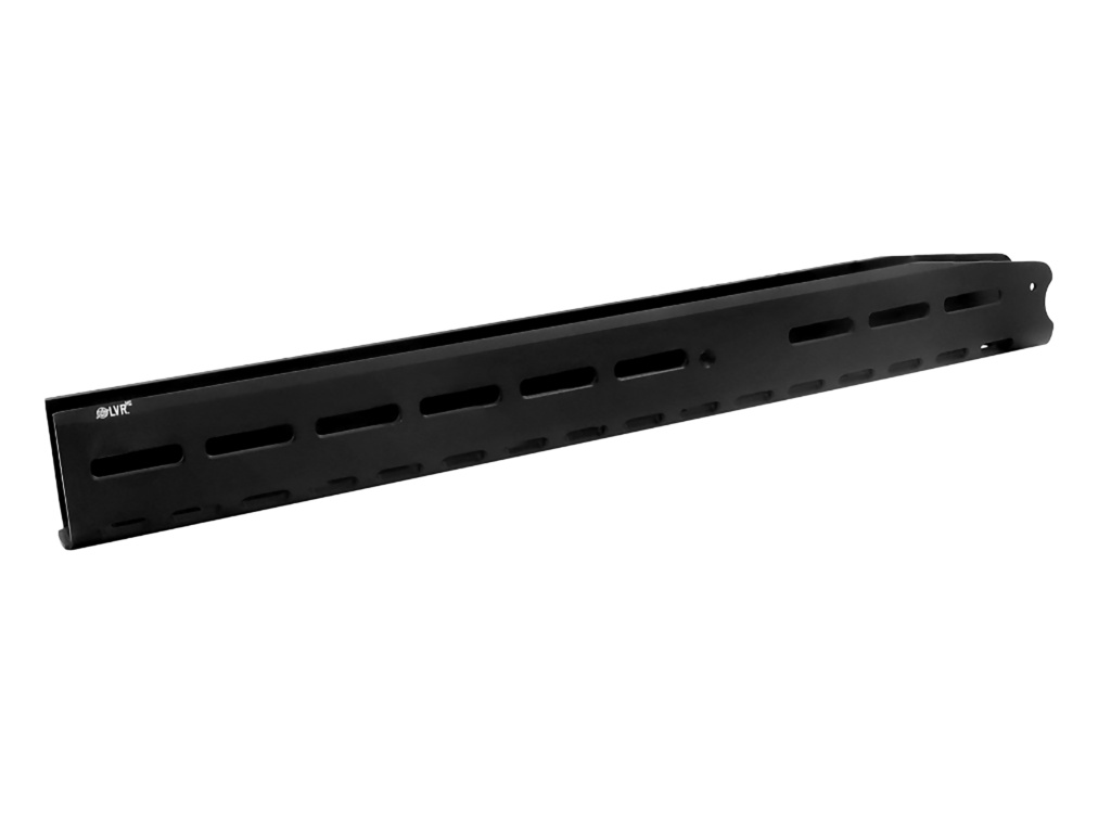 Xs Sights 28 M Lok Slot Handguard For Smith & Wesson Model 1854