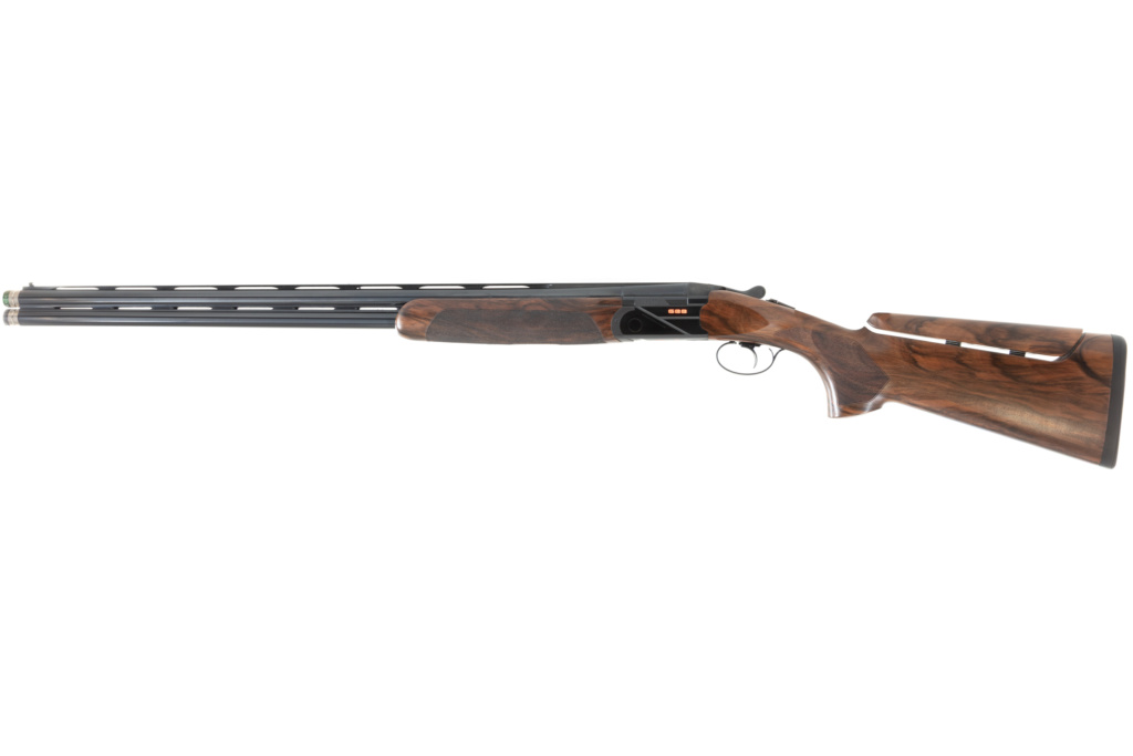Cole Fine Guns Launches Exclusive Beretta 688 Upgrade