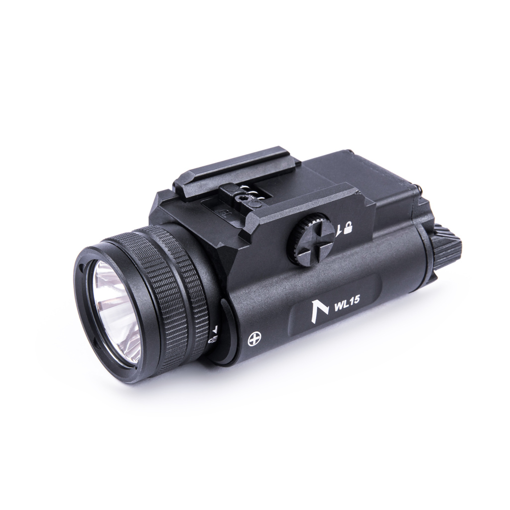 Nextorch Wl15