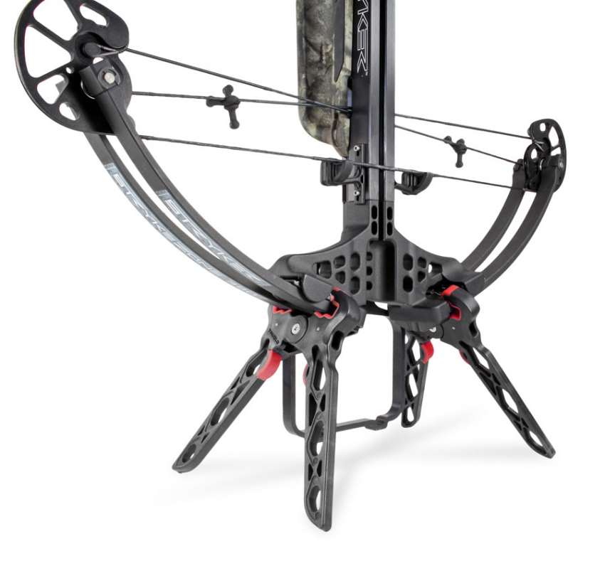 Ground Blind Basics Tips for a Better Ground Blind Experience Shoot On