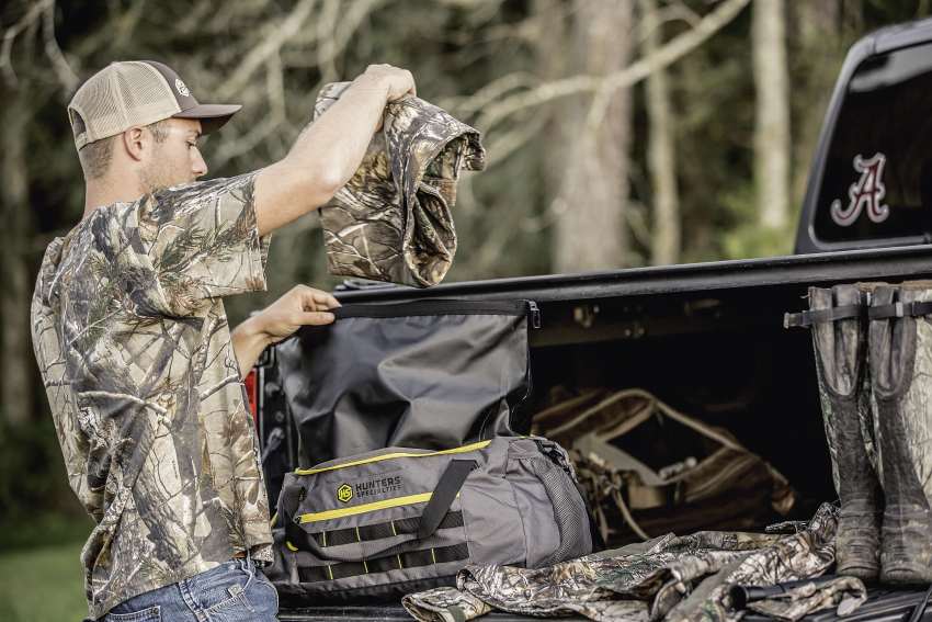 Top 5 Hunting Products for Fall 2017 Shoot On
