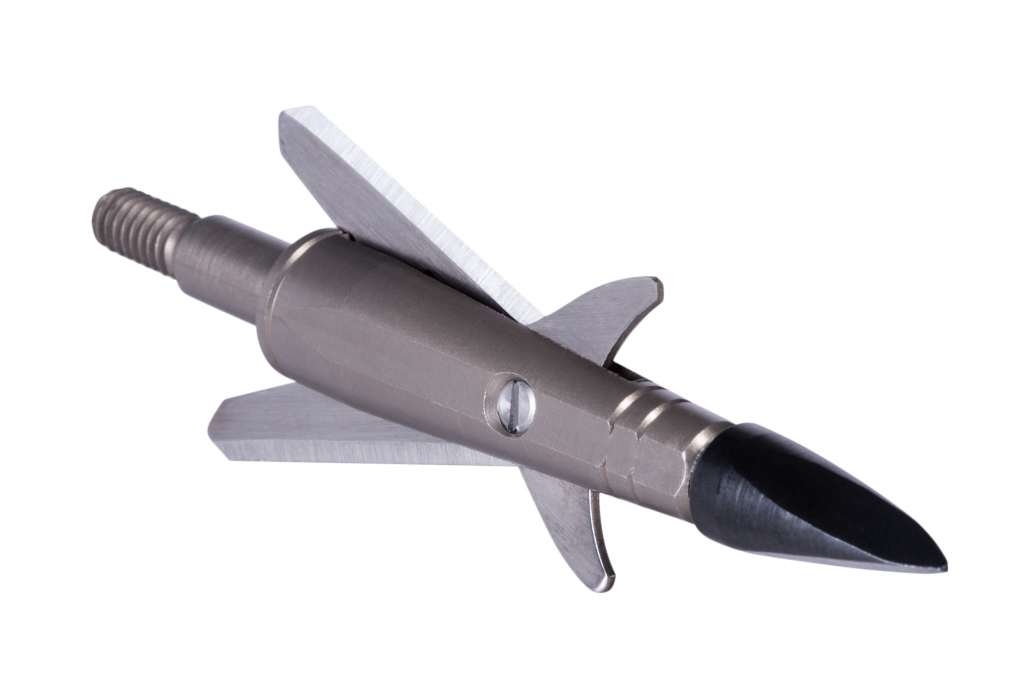 What Broadheads Will Work With Today's Fastest Crossbows? Shoot On