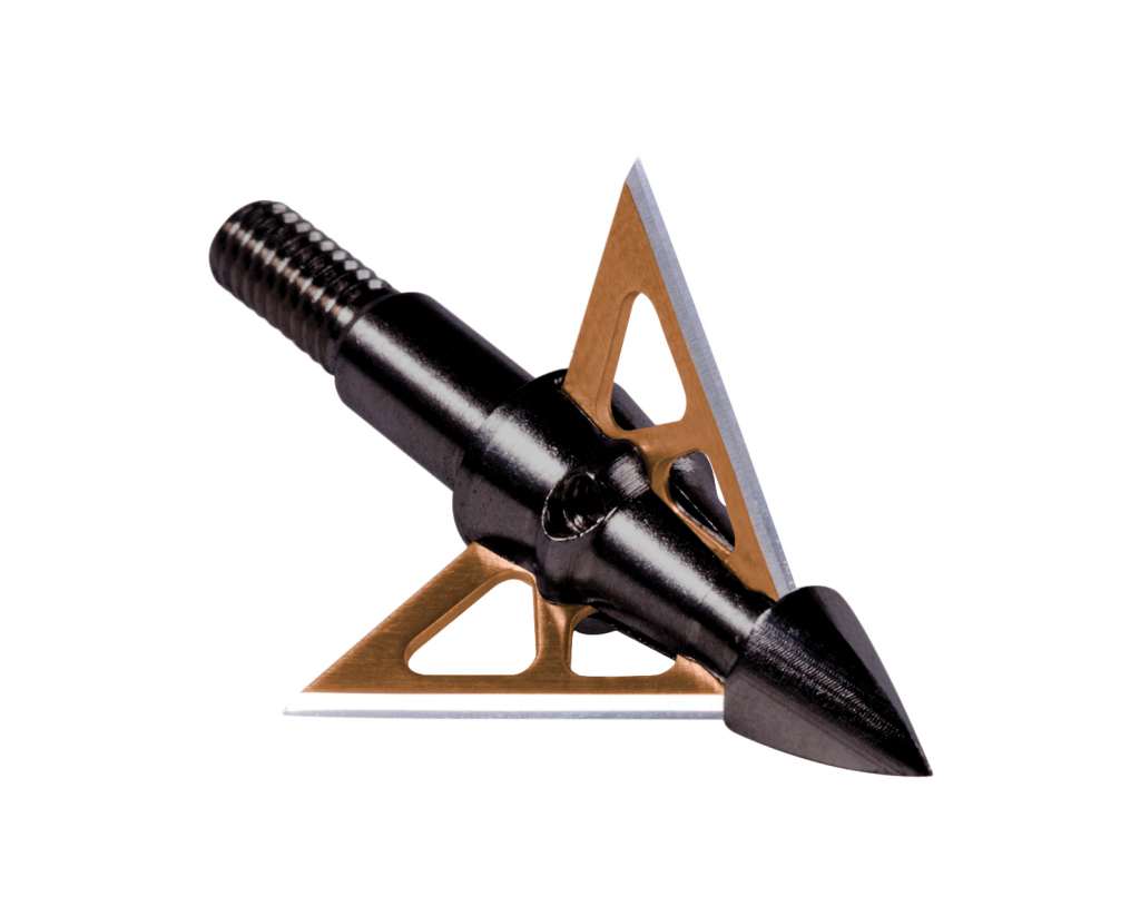 What Broadheads Will Work With Today's Fastest Crossbows? Shoot On