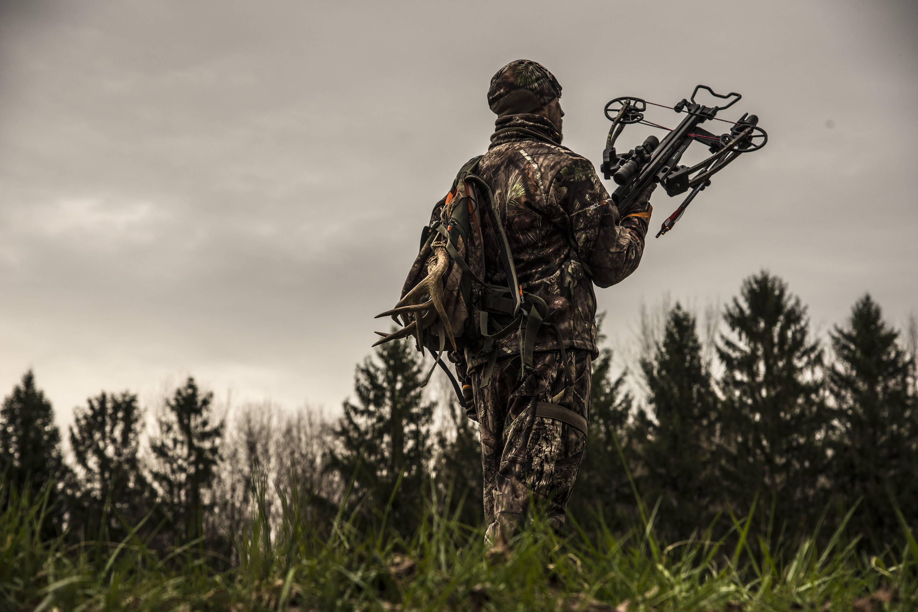 Choosing Your First Crossbow?  Focus On These 2 Types - 9lm1med