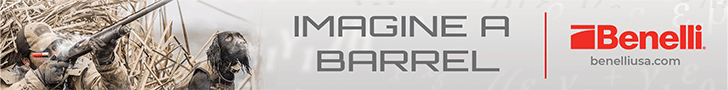 Benelli Migration Madness Sweepstakes