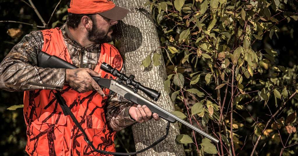 Rise of the .450 Bushmaster Shoot On