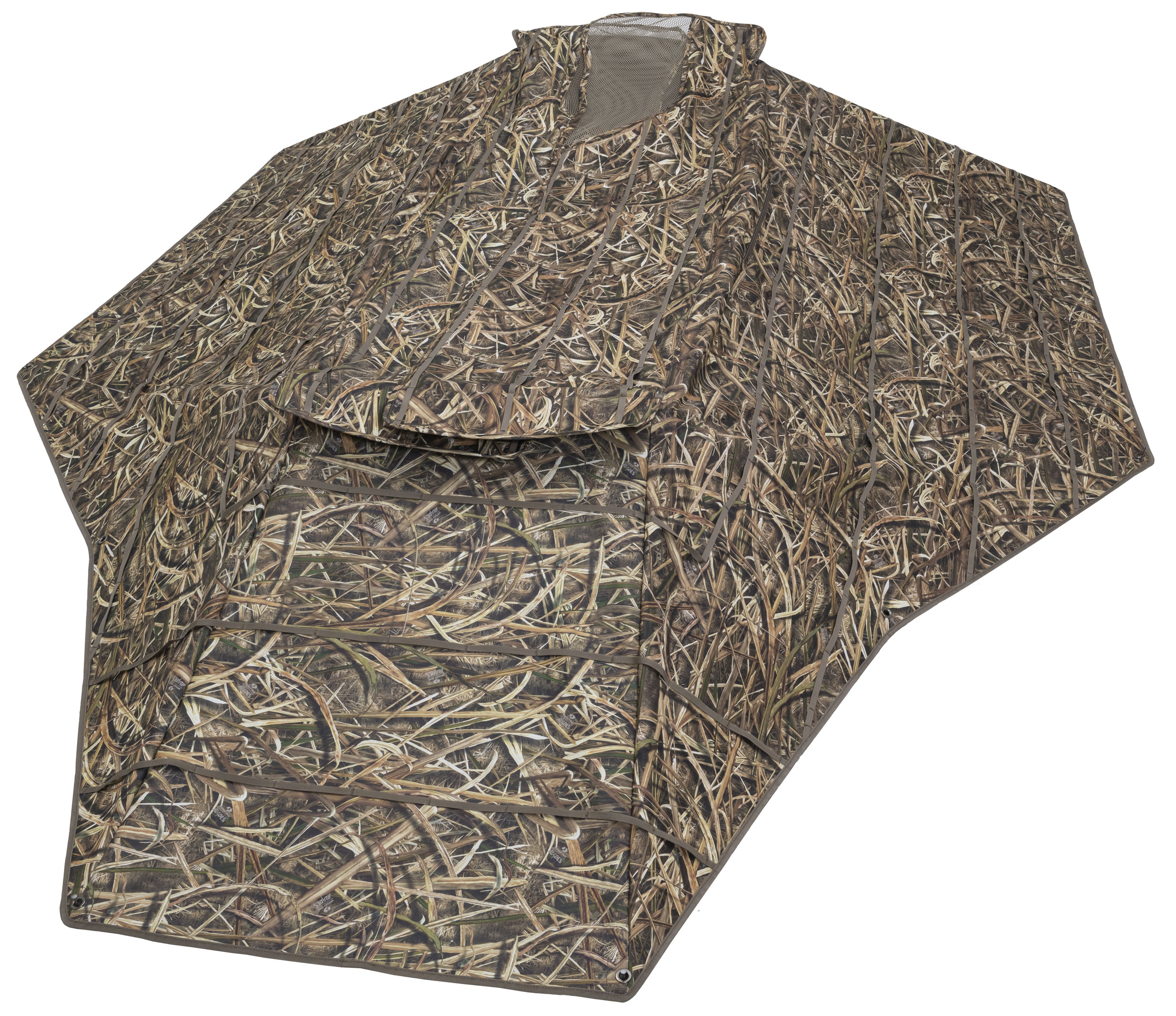 ALPS OutdoorZ Adds New Pattern to Zero Gravity Blind | Shoot On