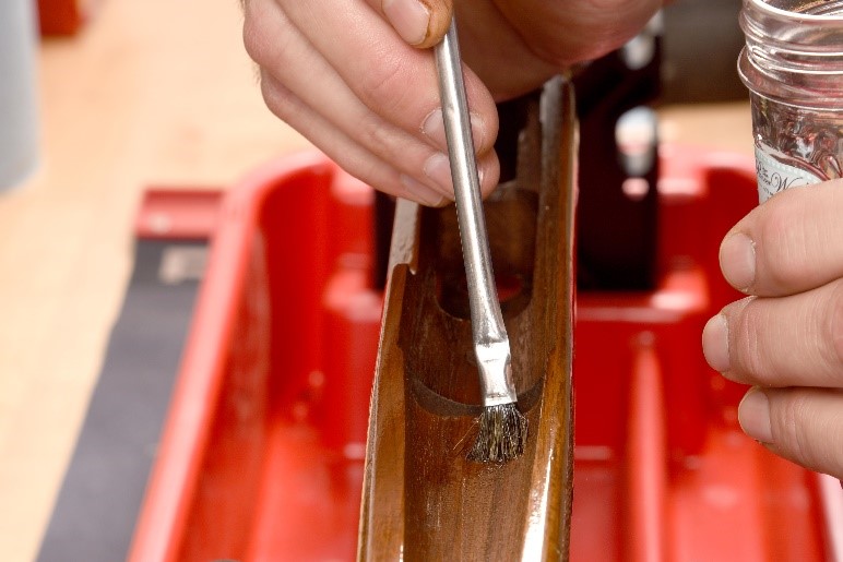 5 Steps To Accurizing Your Hunting Rifle Shoot On