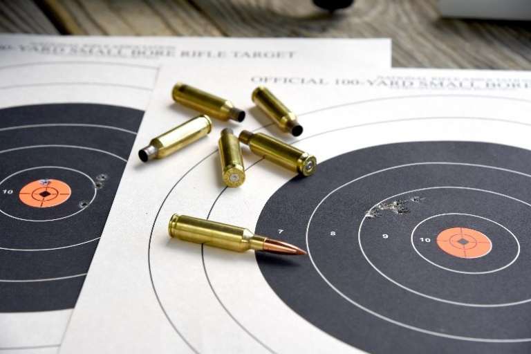 5 Steps To Accurizing Your Hunting Rifle Shoot On