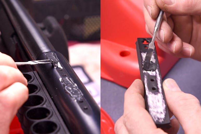 Building the Ultimate Tactical Shotgun Shoot On