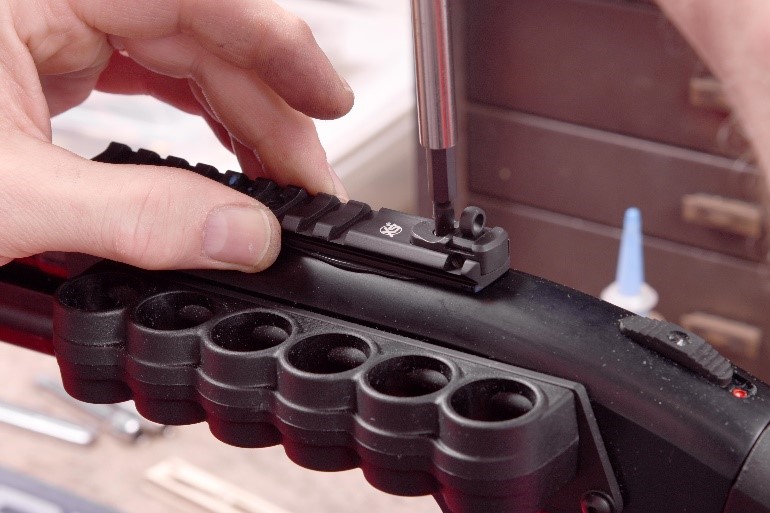 Building the Ultimate Tactical Shotgun Shoot On