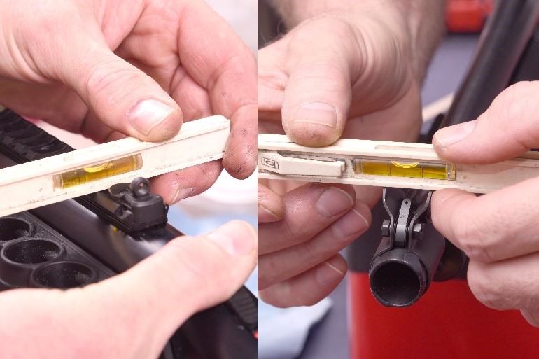 Building the Ultimate Tactical Shotgun Shoot On