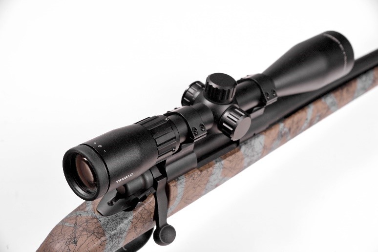 5 Steps To Accurizing Your Hunting Rifle Shoot On