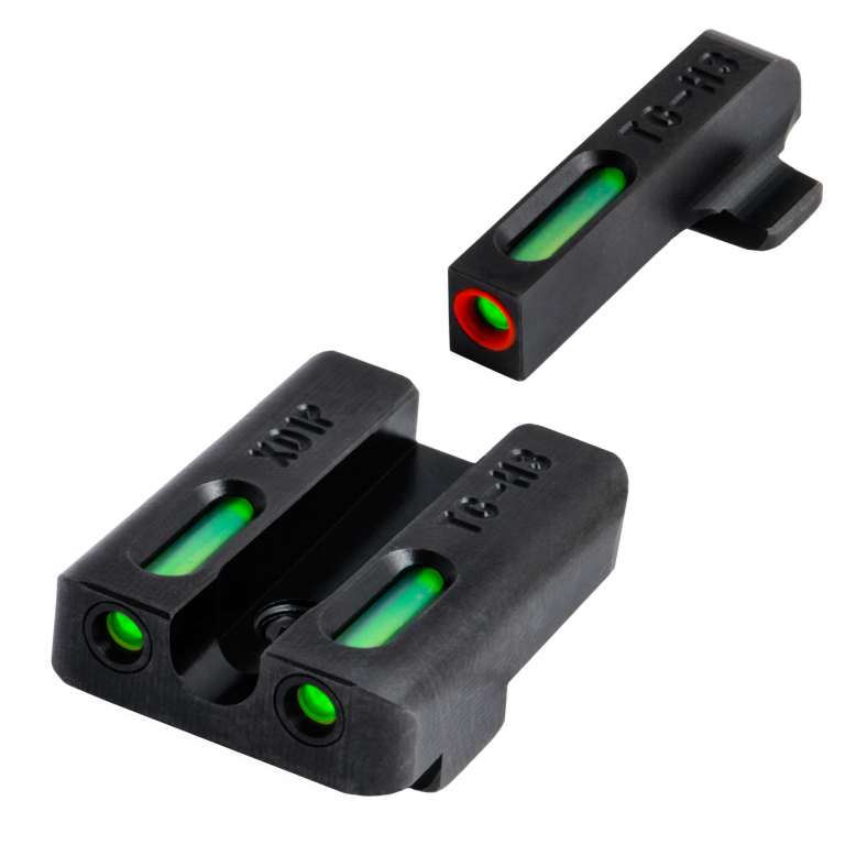 TRUGLO TFX PRO Sights | Shoot On