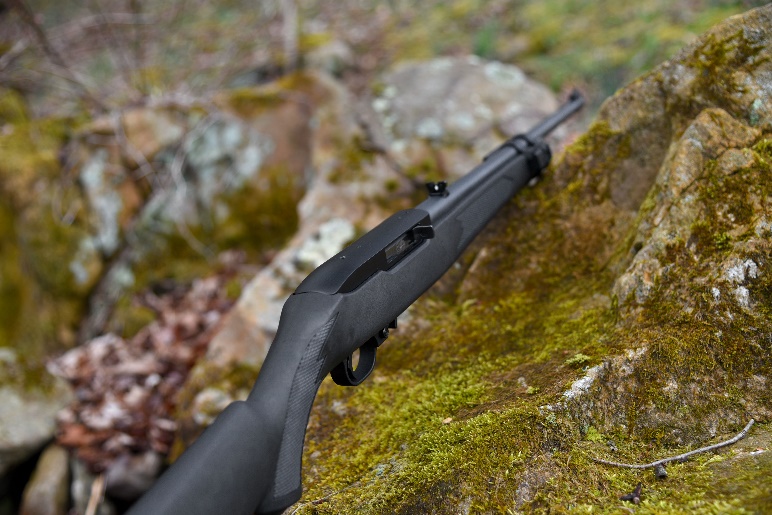 Split Personality: Precision or Plinking with the Ruger 10/22 | Shoot On