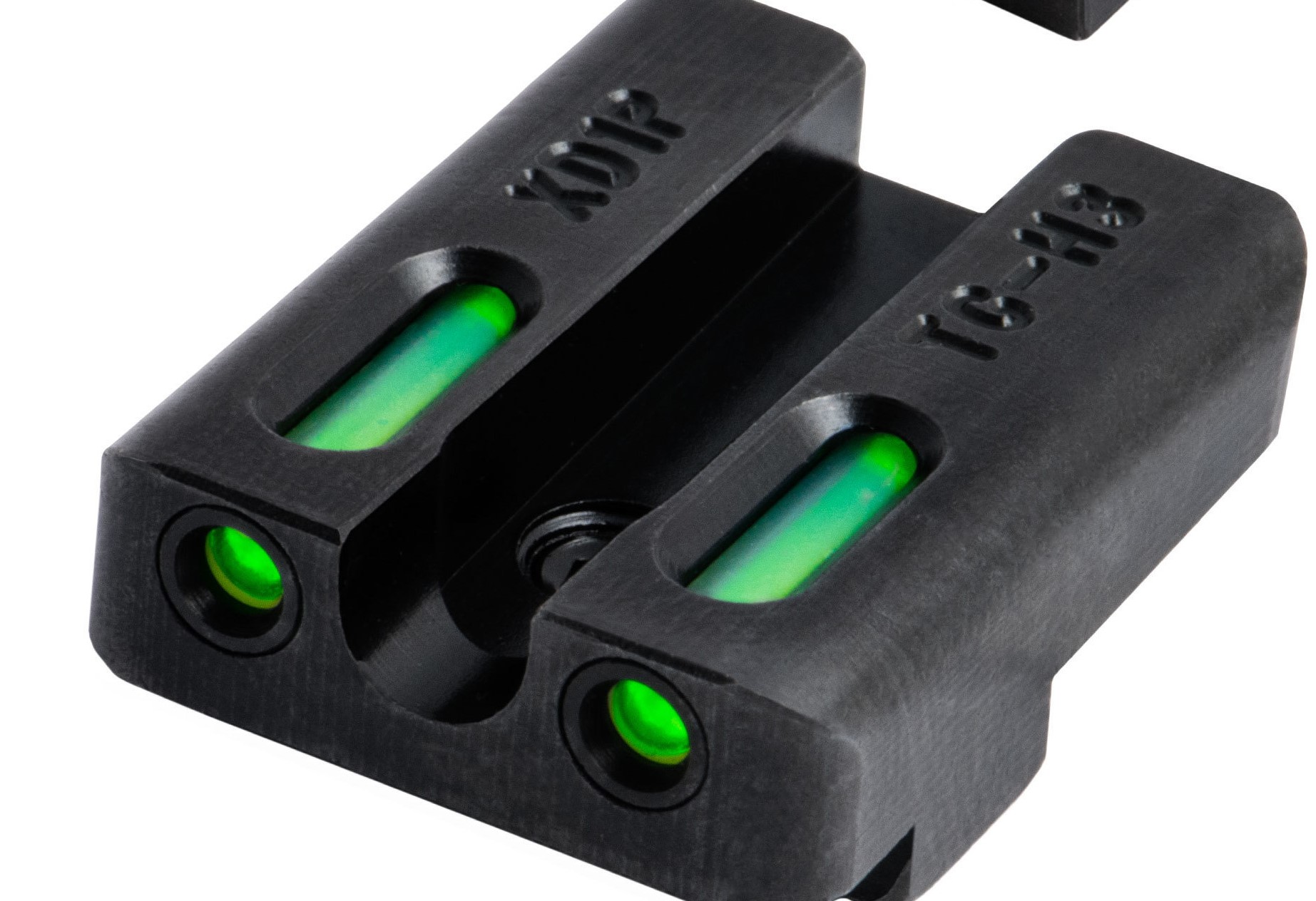 TRUGLO TFX PRO Sights | Shoot On