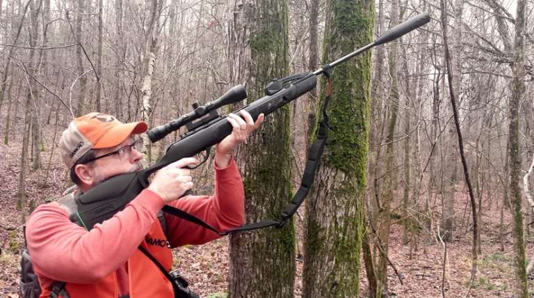 Find the Right Hunting Pellets for Your Air Rifle | Shoot On