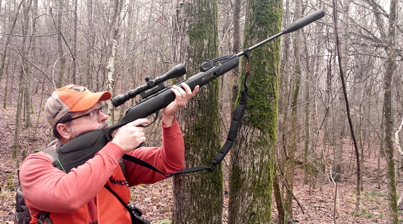 Find the Right Hunting Pellets for Your Air Rifle | Shoot On