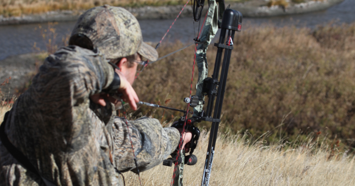Understanding the Three Axes of Bow Sight Adjustment Shoot On