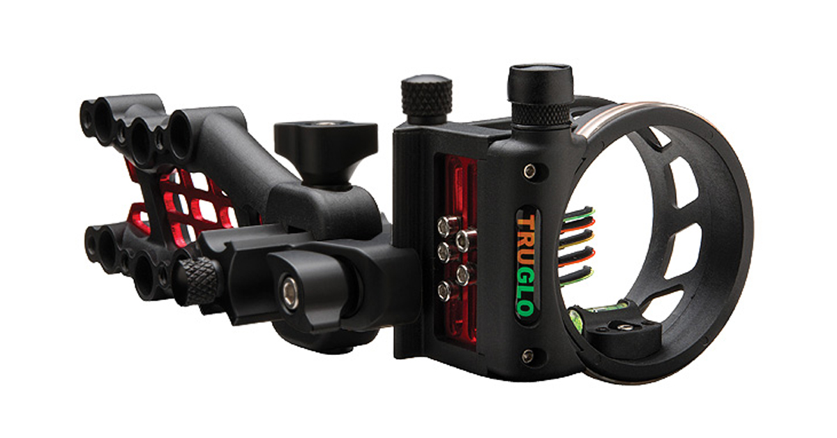 Bow Sight Adjustment Left And Right at William Padilla blog