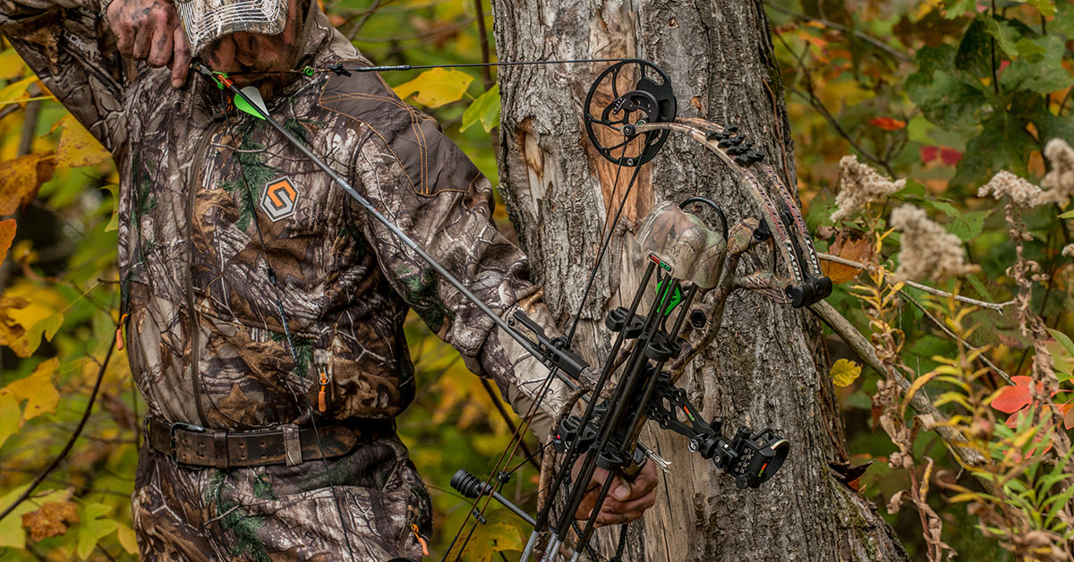 Understanding the Three Axes of Bow Sight Adjustment | Shoot On