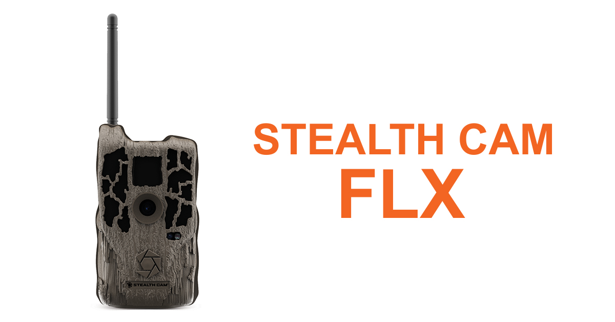 stealth cam bluetooth