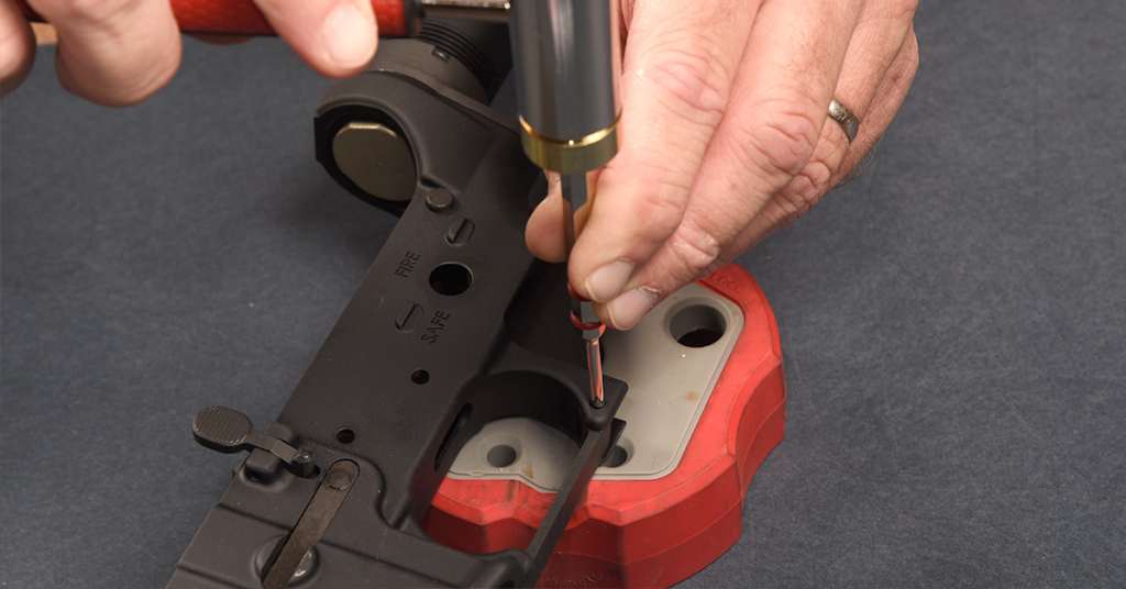 AR 15 Auto Sear Jig: The Ultimate Guide for DIY Enthusiasts - News Military