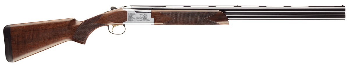 The Perfect Upland Shotgun: How Lightweight Do You Go? | Shoot On