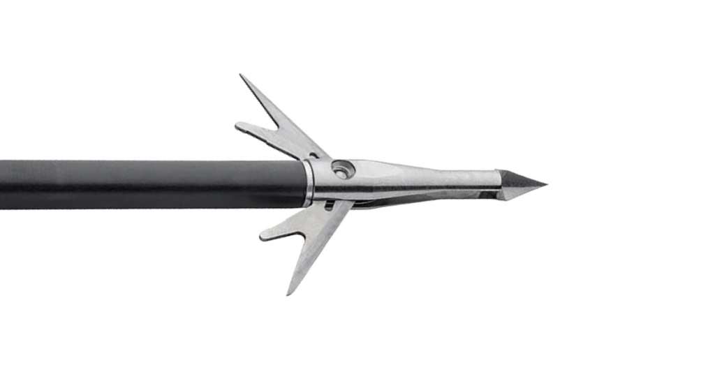 TRUGLO Introduces AllTitanium Ferrule Broadhead Shoot On