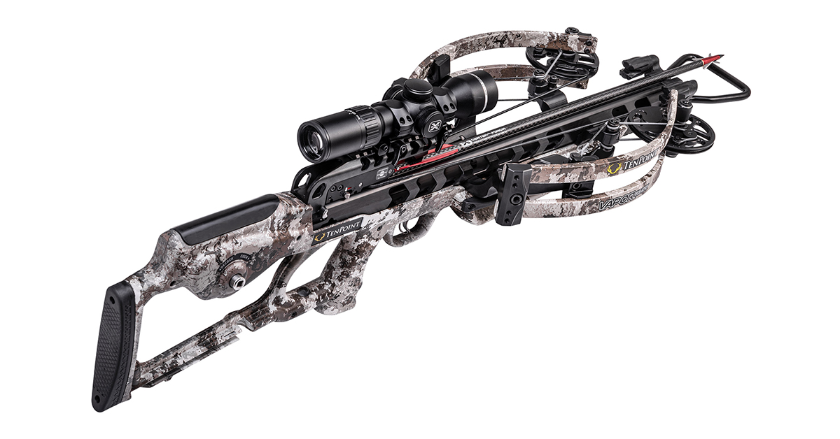 2020's Top New Hunting Bows | Shoot On