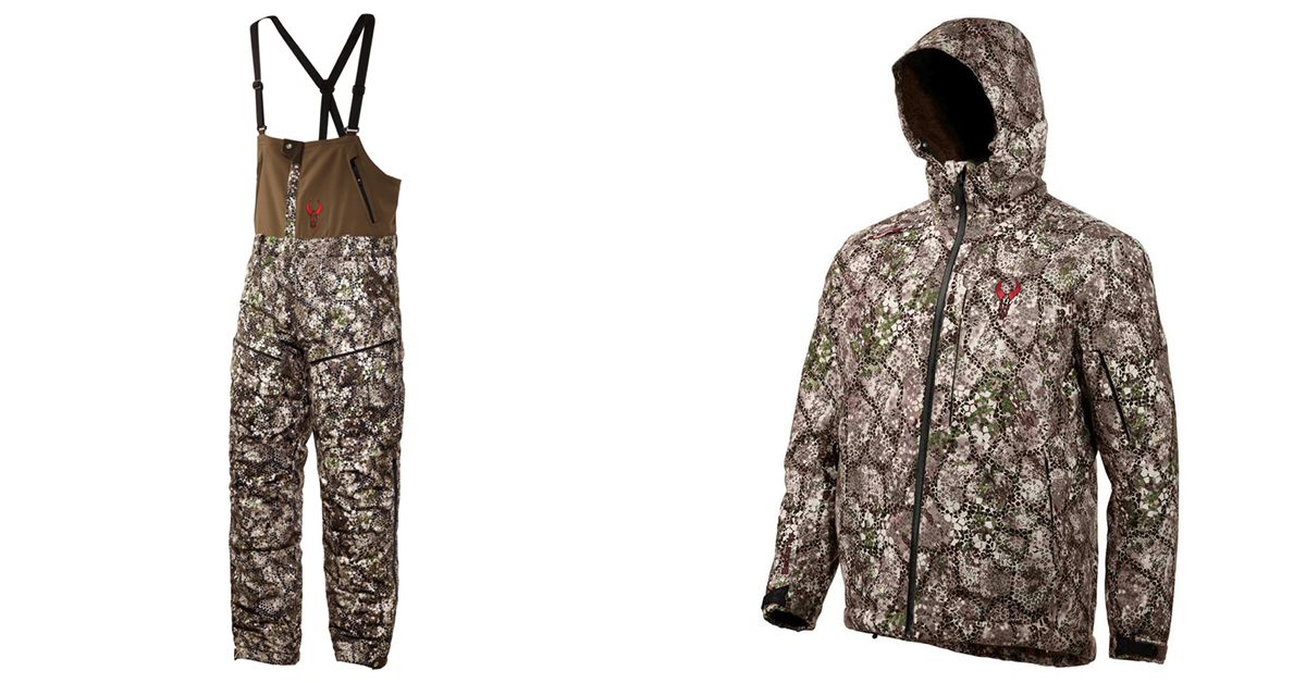 The Newest Hunting Hunting Gear for 2020 Shoot On