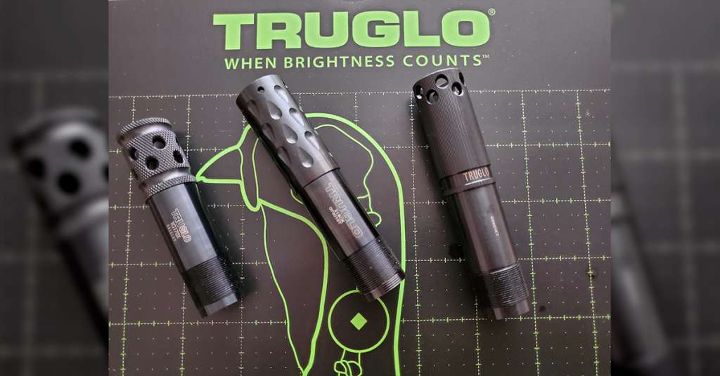 Choosing the Right Turkey Choke Shoot On