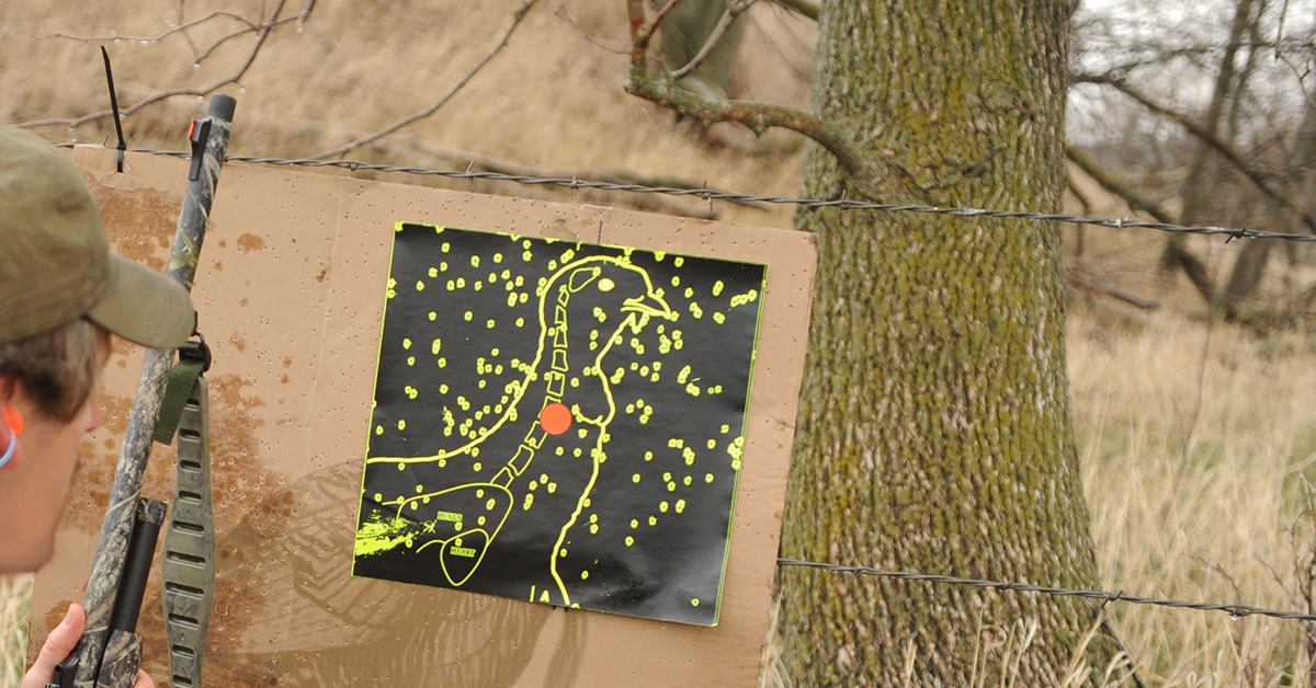 Turkey Load Patterning 101 | Shoot On