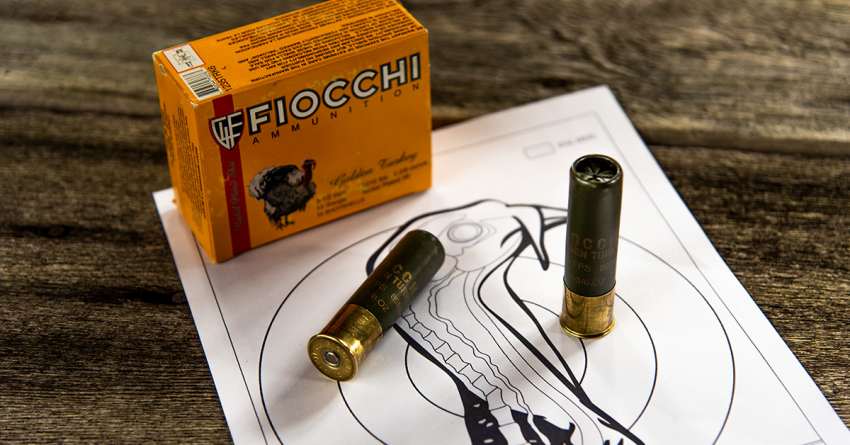 Turkey Load Patterning 101 | Shoot On
