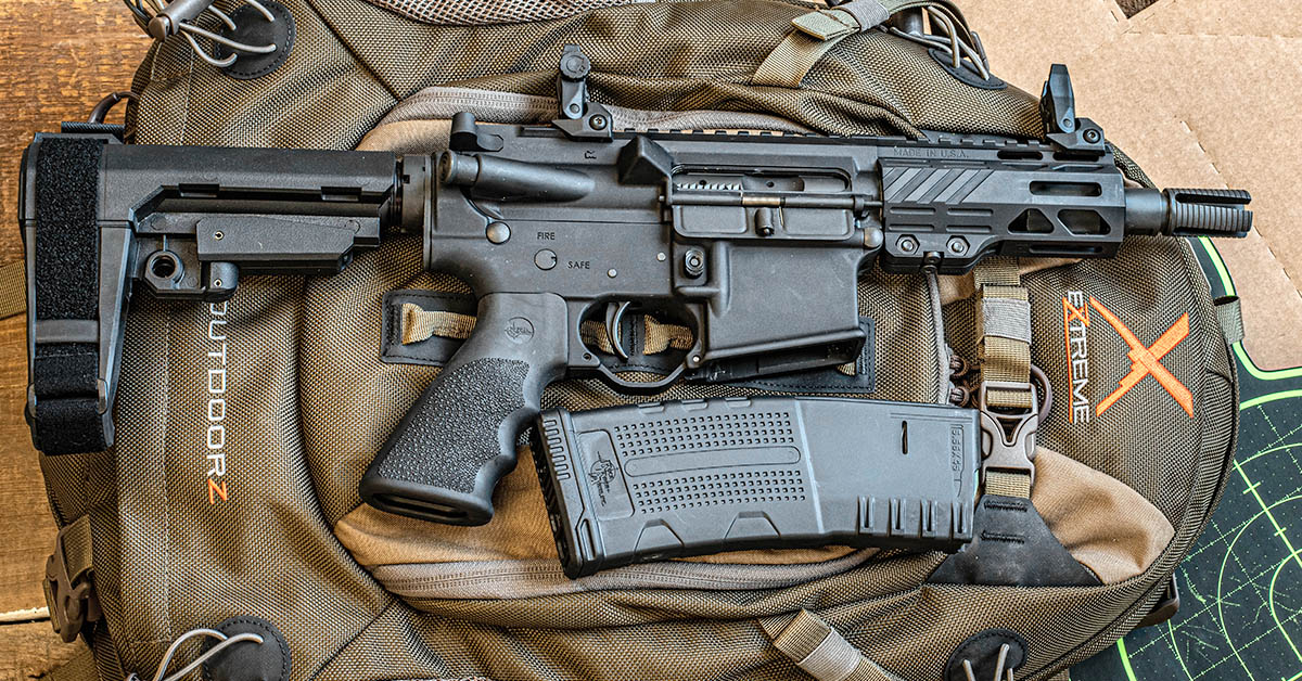 ar 15 rock river arms reviews