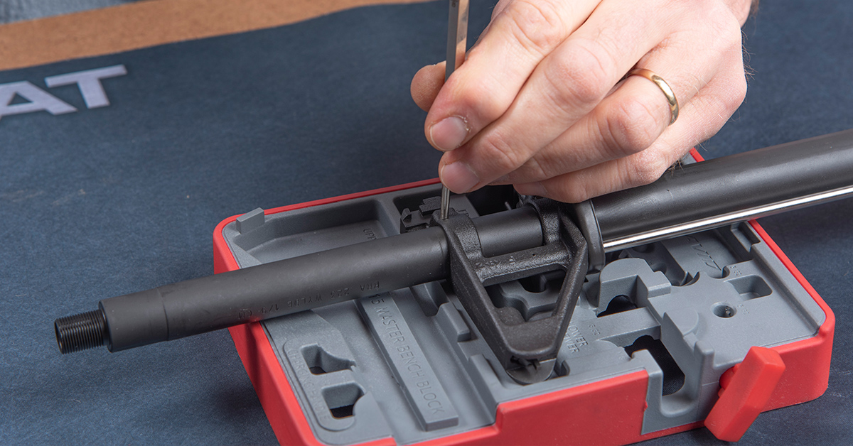 Here's Your One-and-Done AR Build Kit | Shoot On