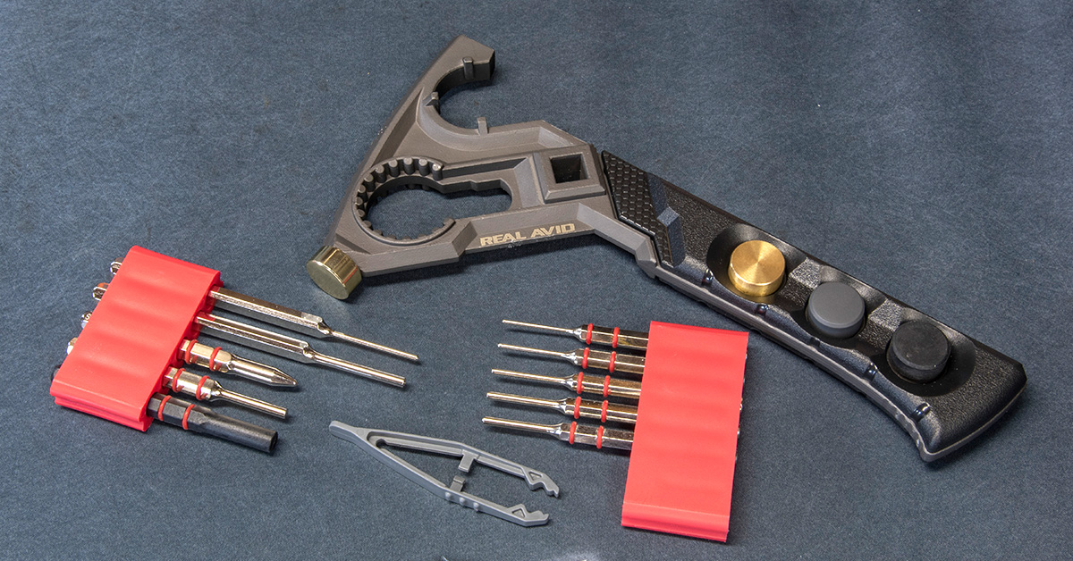 Here's Your One-and-Done AR Build Kit | Shoot On