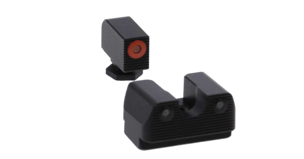 Rival Arms Announces Tritium Sights for the New Taurus G3c Pistol ...