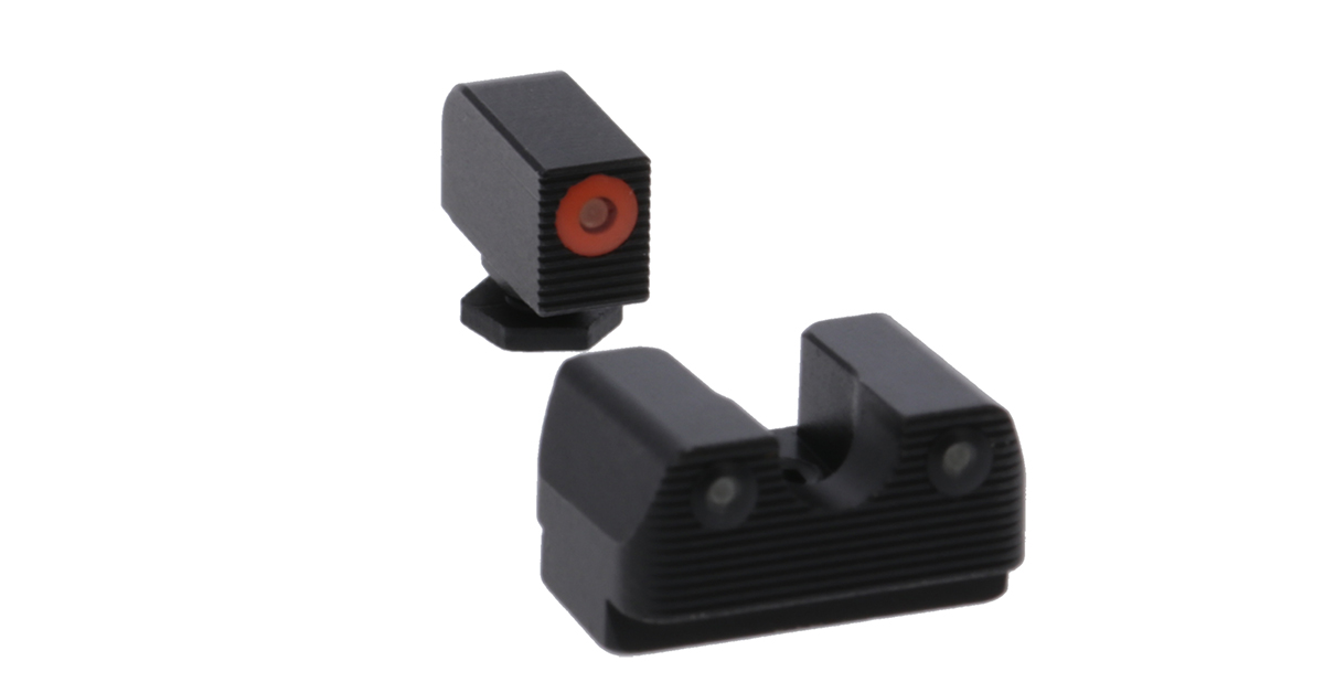 Rival Arms Announces Tritium Sights for the New Taurus G3c Pistol