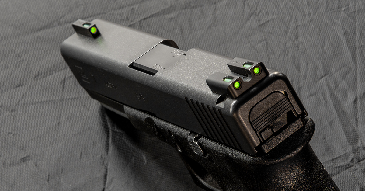 TFX Pro Solves the 