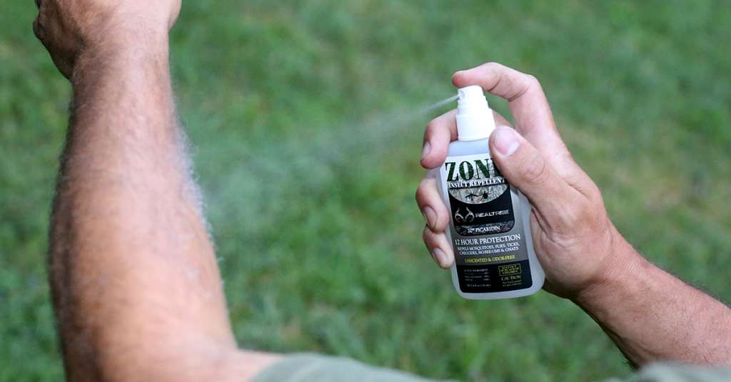 TESTED Top Bug Repellent for Shooters and Hunters Shoot On