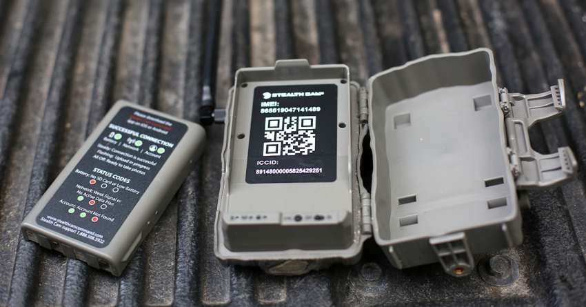 FIELD TESTED! Stealth Cam Fusion Remote Wireless Camera | Shoot On