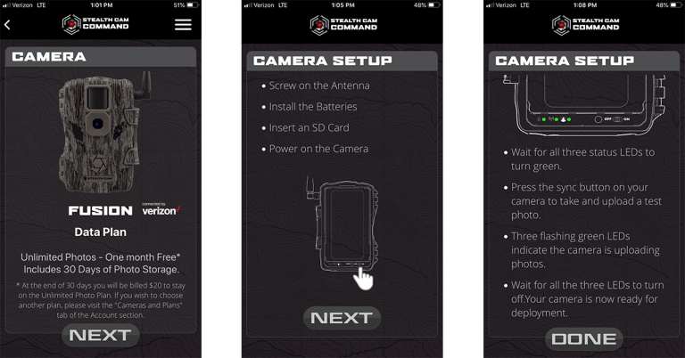 FIELD TESTED! Stealth Cam Fusion Remote Wireless Camera | Shoot On