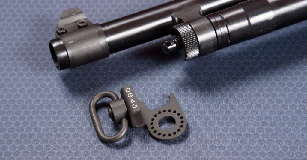 How To "SlingUp" Your Defensive Shotgun Shoot On