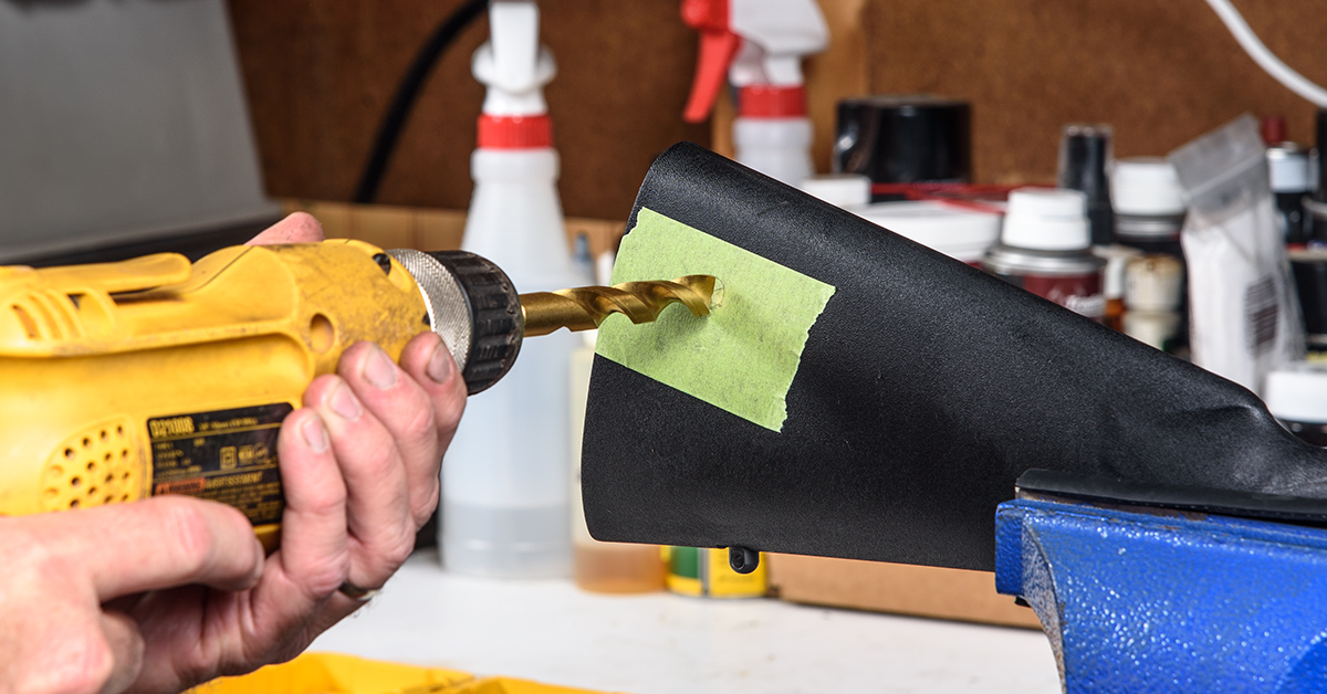 How To "SlingUp" Your Defensive Shotgun Shoot On