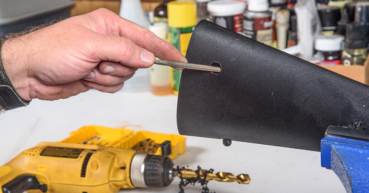 How To "SlingUp" Your Defensive Shotgun Shoot On