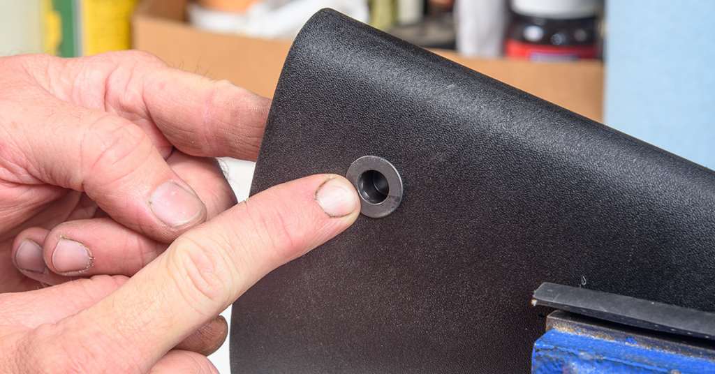 How To "SlingUp" Your Defensive Shotgun Shoot On