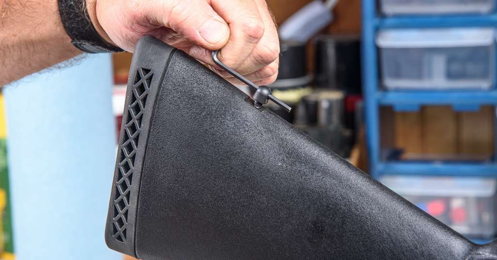 How To "SlingUp" Your Defensive Shotgun Shoot On