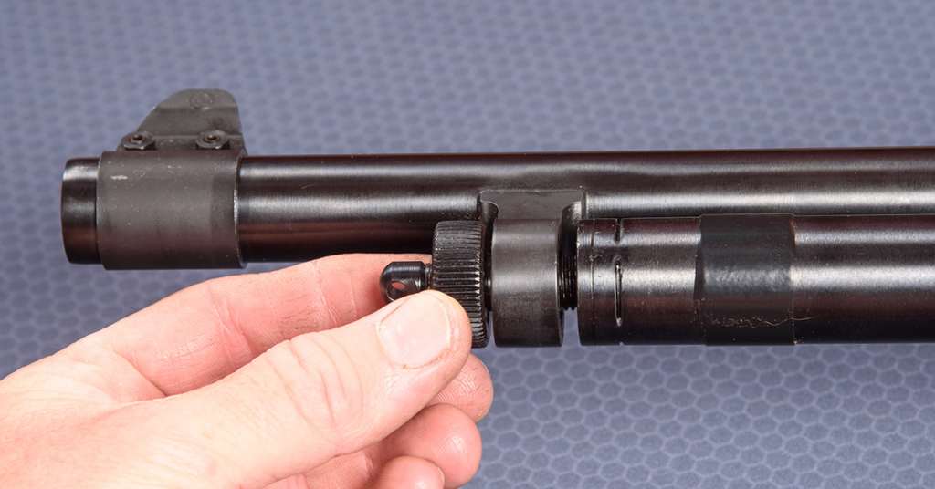 How To "SlingUp" Your Defensive Shotgun Shoot On