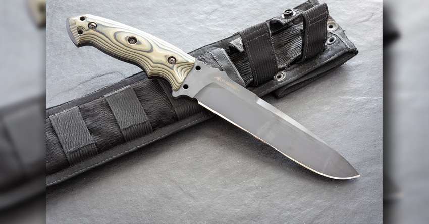 The Ultimate Guide to Buying Your First Tactical Knife | Shoot On